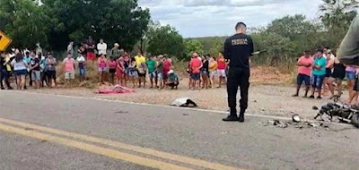 Acidentes deixam 3 mortos em rodovias do RN no fim de semana