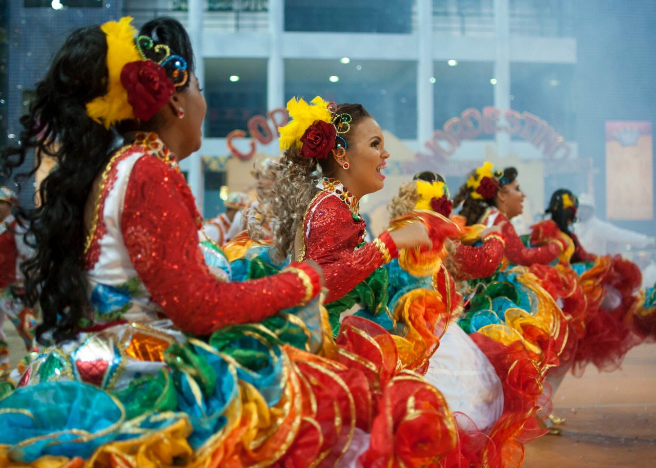 Prefeitura de Mossoró publica regulamento do “Festival Independente de Quadrilhas Juninas”