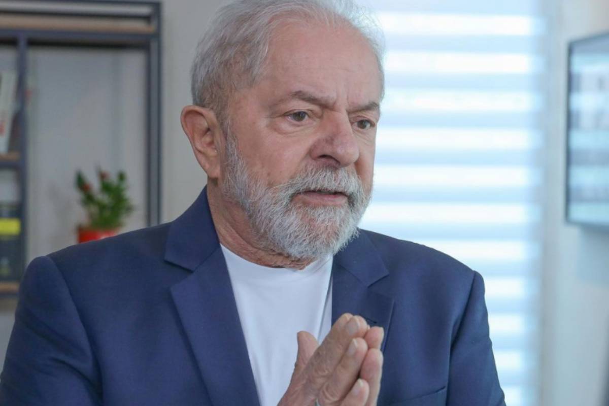 Segunda Turma do STF decide por desbloqueio dos bens de Lula