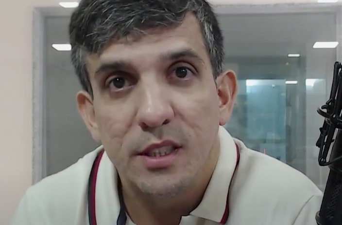 [VÍDEO] Situação precária: Médico denuncia insegurança e falta de medicamentos no Hospital Regional do Seridó