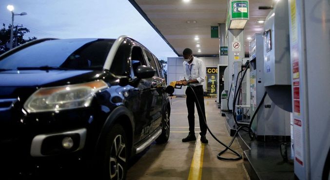 Prepare o Bolso: Após aumento nos postos, Petrobras anuncia reajuste da gasolina e do diesel nas refinarias