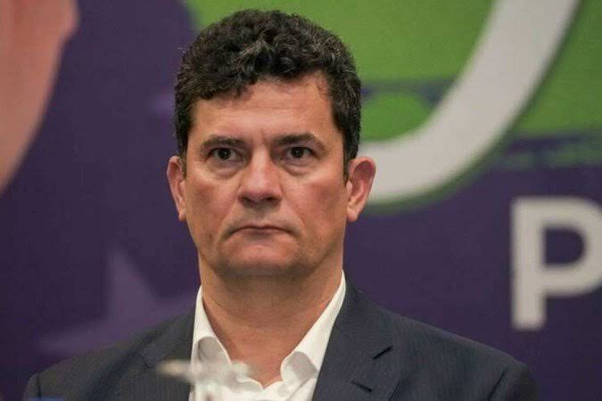 Moro revela condição para abrir mão da candidatura