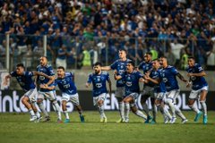 Copa  do Brasil; 14 clubes já garantiram vaga nas oitavas de final