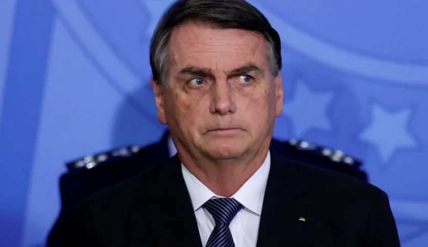 Bolsonaro queria isentar impostos de compras na Shein e similares em até US$ 100