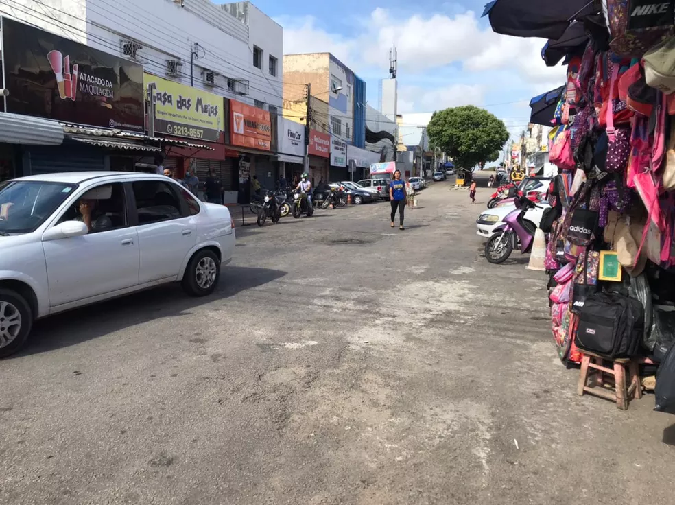 Confira  o que funciona ou não em Natal na Quarta-feira de Cinzas