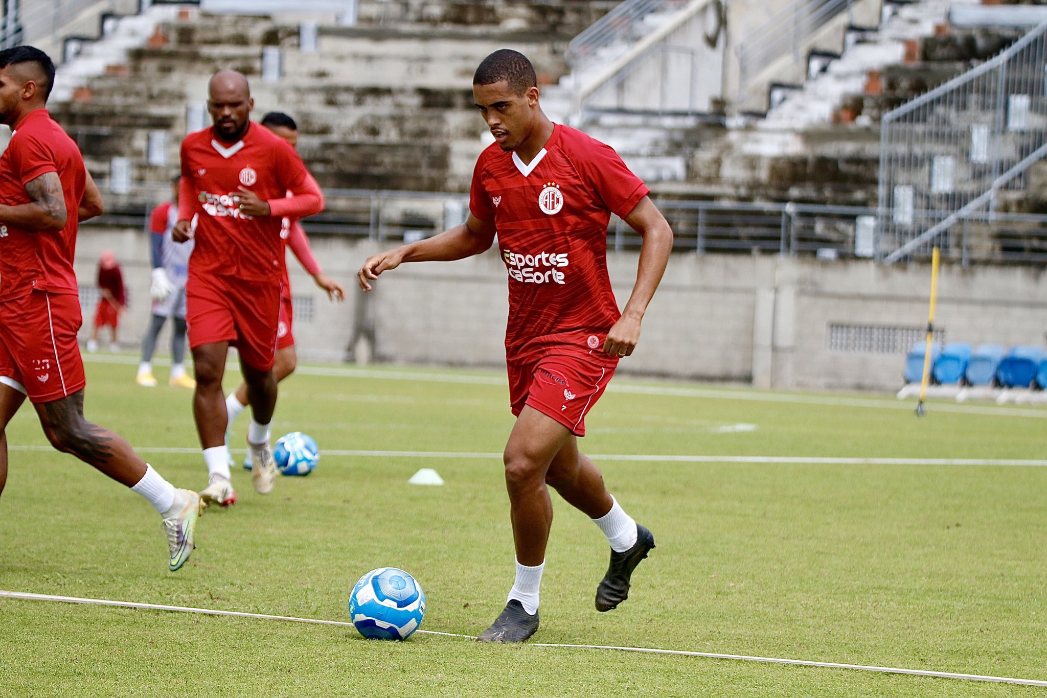 Curtinhas: estreantes do ABC, Vinícius Paulista,  Figueira em crise, os que atrapalham,  e mais