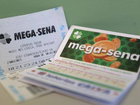 Loterias: veja as dezenas da Mega-Sena, Quina e Lotofácil