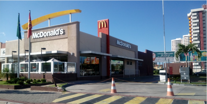 McDonald’s anuncia a abertura de 40 vagas de emprego em Natal e Mossoró; saiba como se candidatar