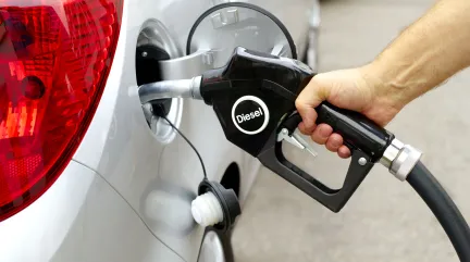 Governo vai ao STF contra política de ICMS dos estados para reduzir preço do diesel