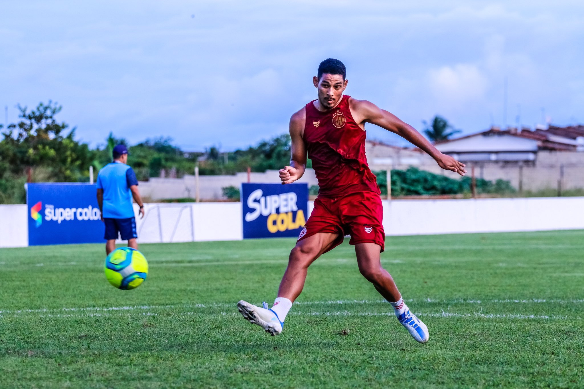 Curtinhas de América, desmonte do Globo, seleção brasileira e Jesus