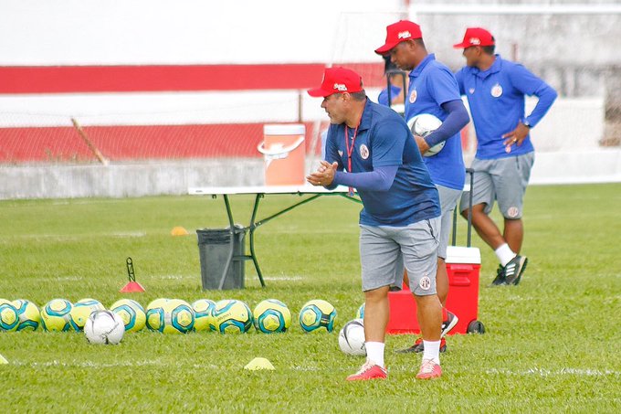 Curtinhas:  ABC traz jovem zagueiro, primeira semana do América, Felipe Santos no Sampaio, Copa do Mundo e mais