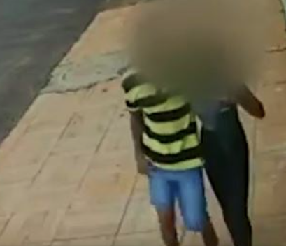 [VÍDEO] Jovem é suspeito de pagar amigo para atirar nele e forjar atentado para comover ex e reatar relacionamento