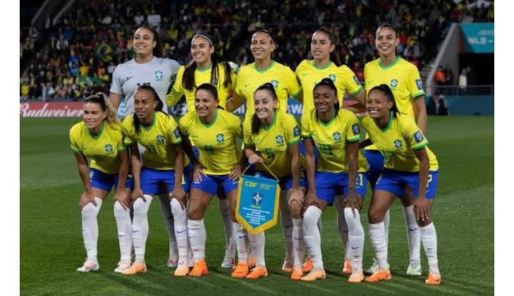 [VIDEO] 2 a 1: Brasil perde para a França na Copa do Mundo