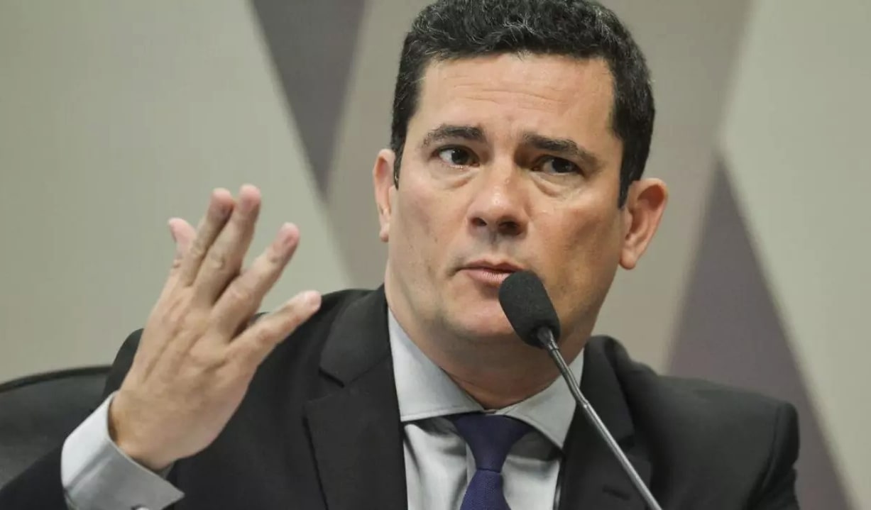 Sergio Moro: TRE-PR volta a apontar falhas e indica desaprovação de prestação de contas da campanha