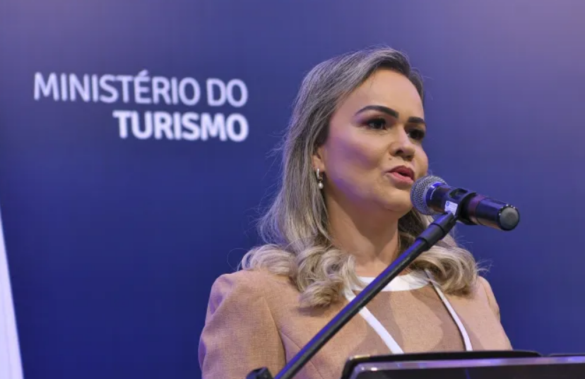 Ministério de Daniela Carneiro é “cota do União Brasil”, diz presidente do partido