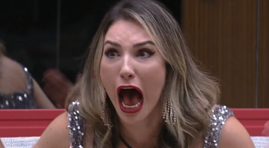 Finalmente acabou: Amanda Meirelles vence o BBB 23 com 68,9% dos votos