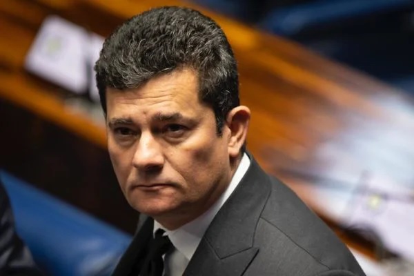 Moro elogia reforma tributária, mas diz que governo Lula é “gastador”