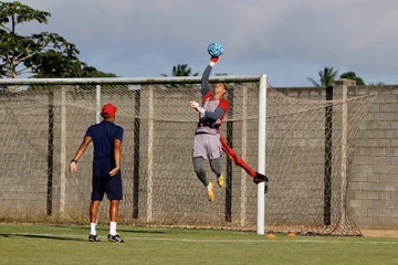 Curtinhas: América com uma dúvida, jogar às claras, Fla não mereceu e mais