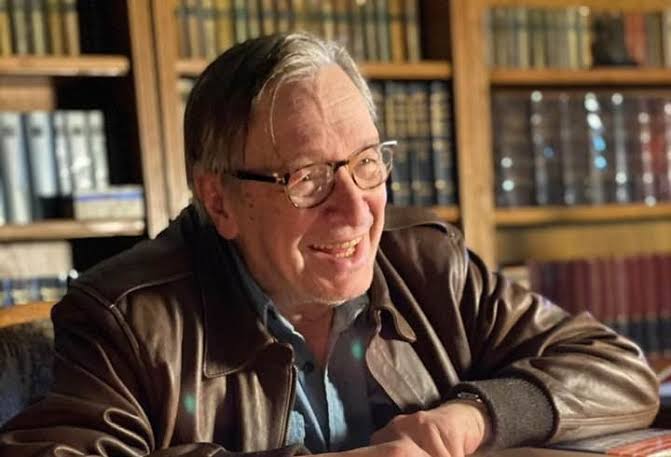 Olavo de Carvalho morre nos Estados Unidos após ser internado com Covid