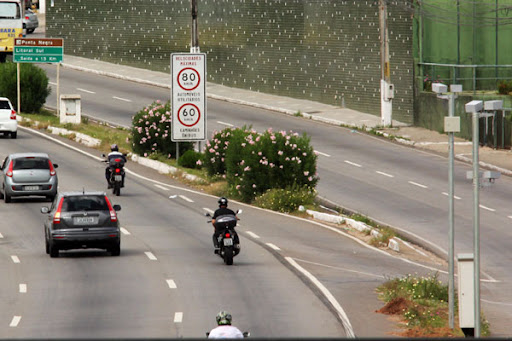 DNIT vai instalar 13 novos radares em rodovias do RN