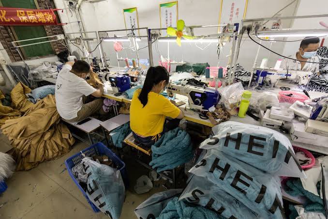 [VIDEO] Rio Grande do Norte vai receber fábrica da Shein no Brasil