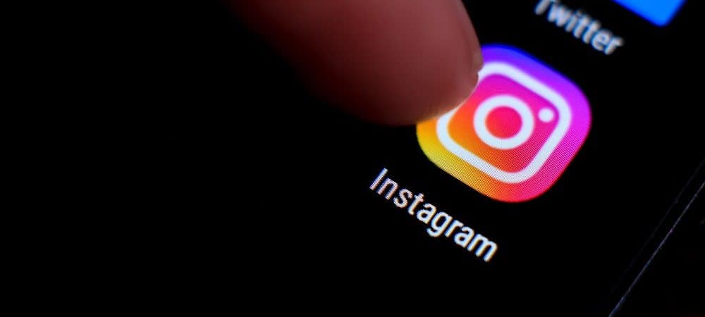 "Fora do ar": Instagram apresenta instabilidade nesta quinta-feira