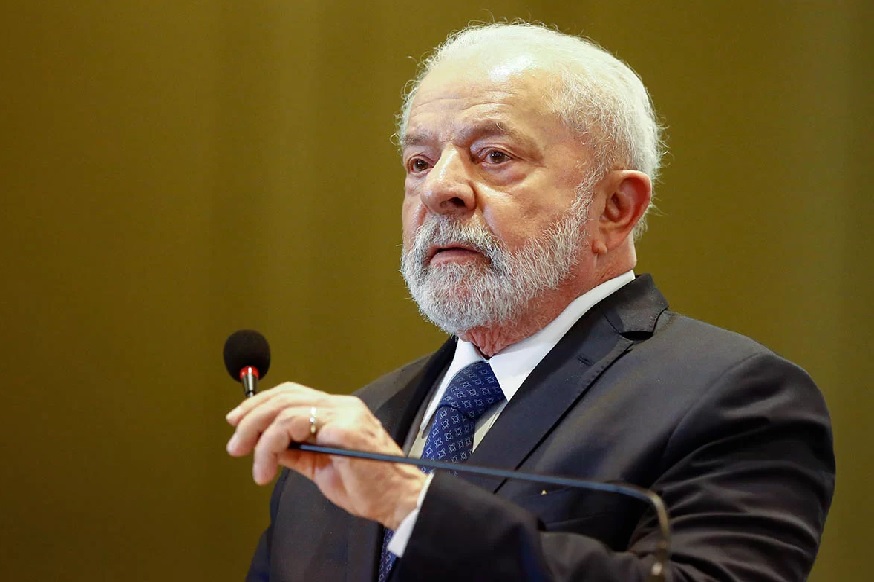 Lula rebate crítica sobre falta de diploma: “Tínhamos consciência”