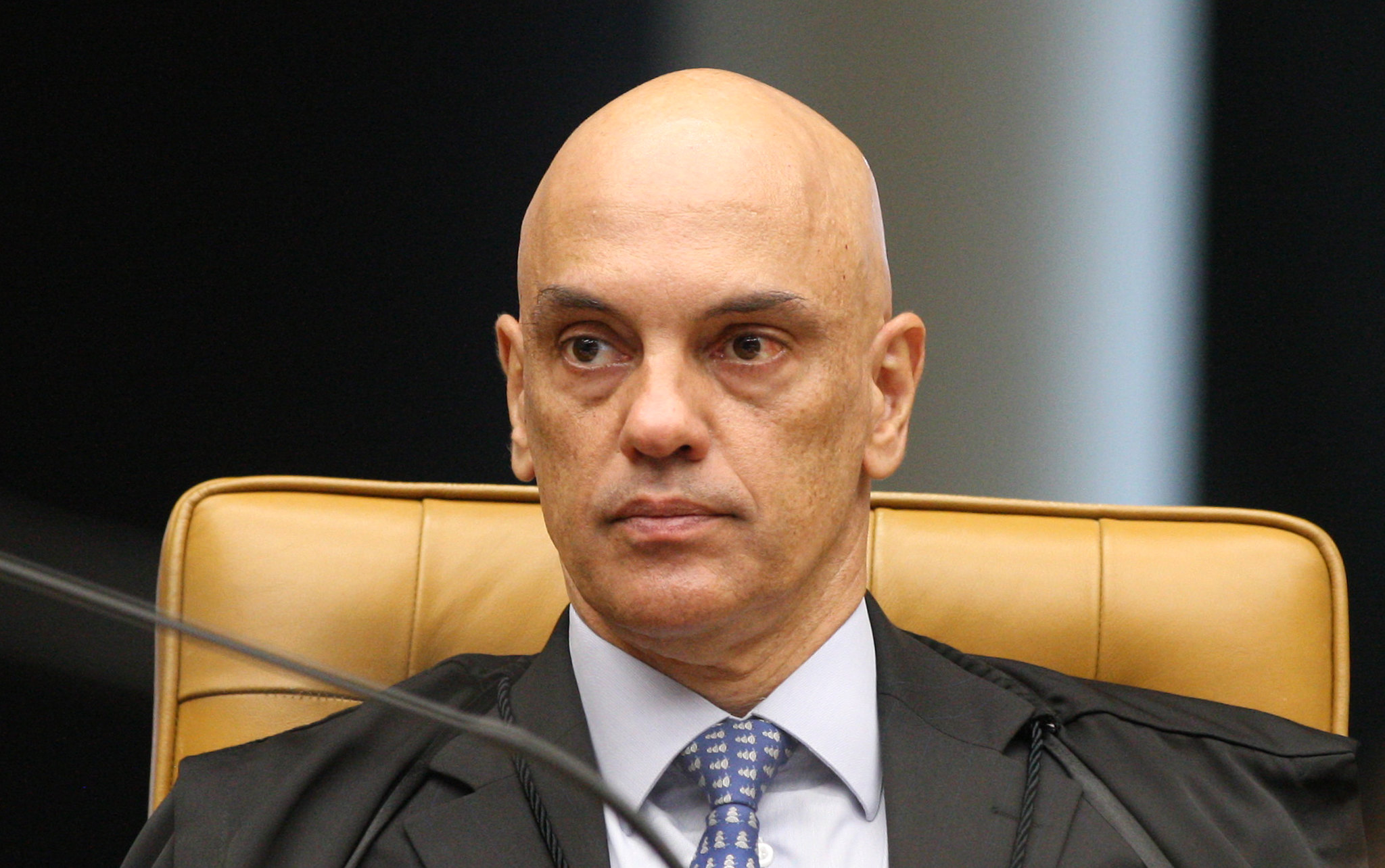 Alexandre de Moraes autoriza retorno ao cargo de prefeito de interior do RN acusado de comprar votos