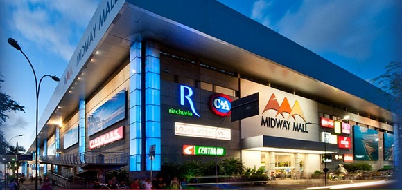 Flávio Rocha revela intenção de vender Midway Mall e mudar Riachuelo, afirma publicação