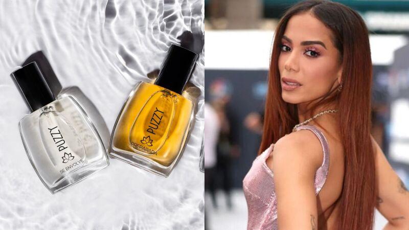 Perfume para as partes íntimas lançado por Anitta não é recomendado por especialistas: "Polemicú"