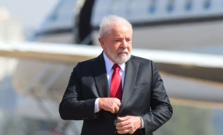 Lula pretende esticar agenda na África para além de encontro dos Brics