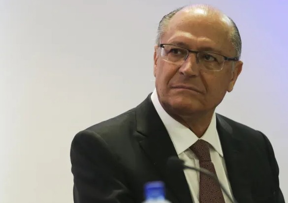 Ministério Público recorre de decisão que liberou bens de Alckmin no caso Odebrecht