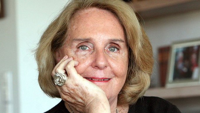 Morre a escritora Lya Luft, autora de Perdas e ganhos