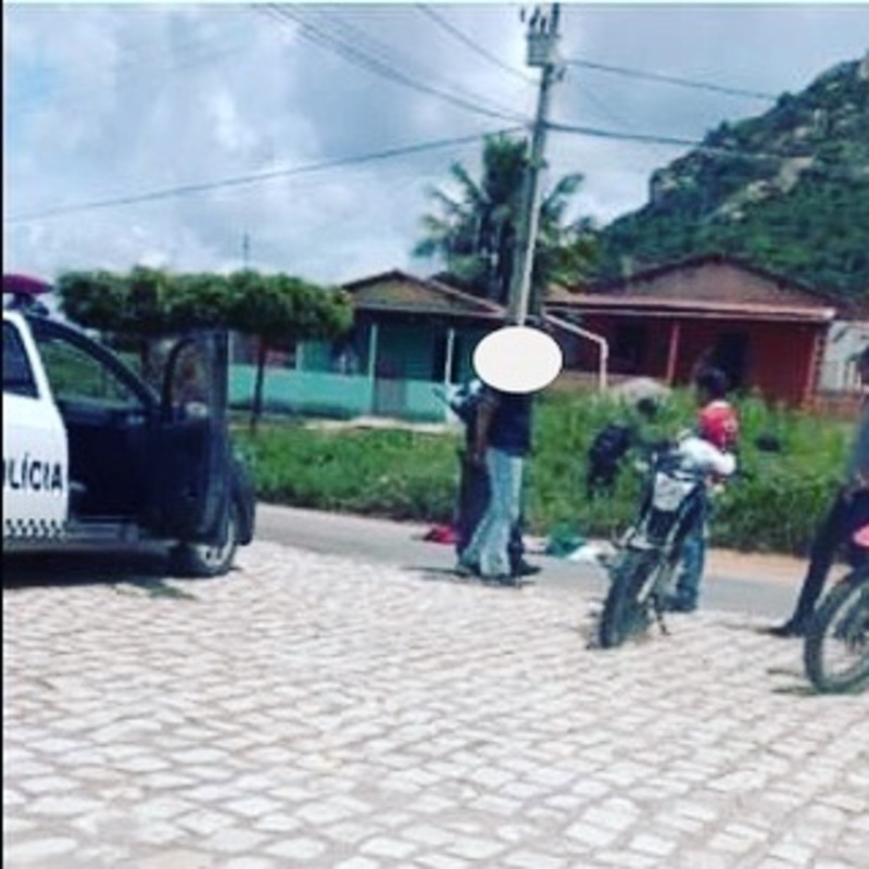 Foragido da justiça do Ceará é preso com drogas no RN