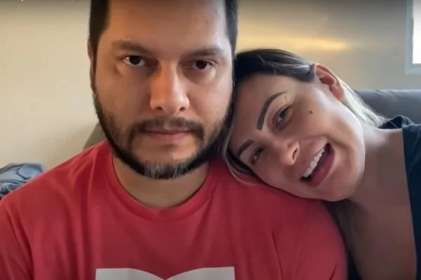 Ex afirma que Andressa Urach voltou a se prostituir e modelo rebate