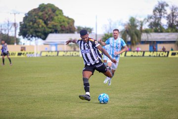 ABC faz má partida e perde para o Londrina na estreia da Série B