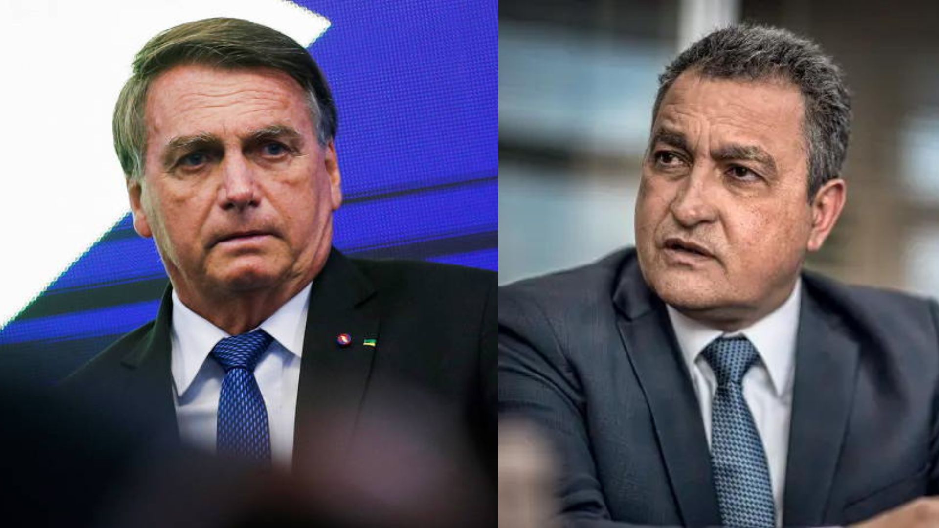 Bolsonaro se pronuncia sobre Operação da PF que mirou Consórcio Nordeste; Veja o que ele disse