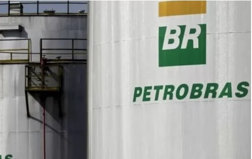 Petrobras reduz preço do diesel para distribuidoras