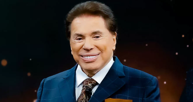 Família abre o jogo sobre atual estado de saúde de Silvio Santos