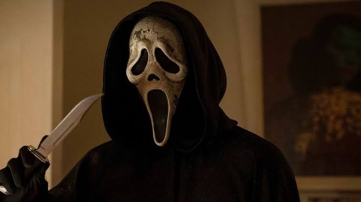 Ghostface está voltando: Às vésperas do novo filme, relembre os sucessos da franquia Pânico