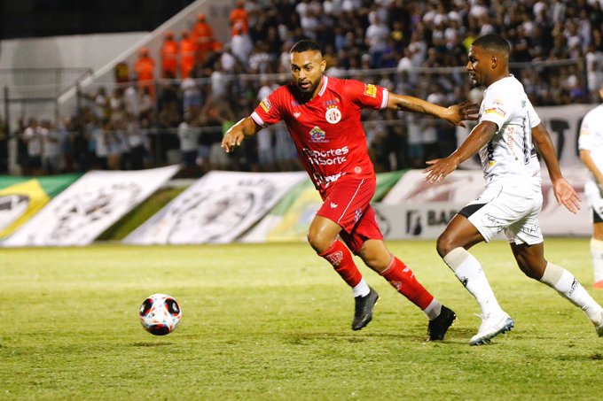 Notas da final: Edmo Sinedino analisa atuação de jogador por jogador de ABC e América