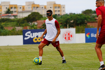 América se reapresenta e inicia preparação visando a "decisão"