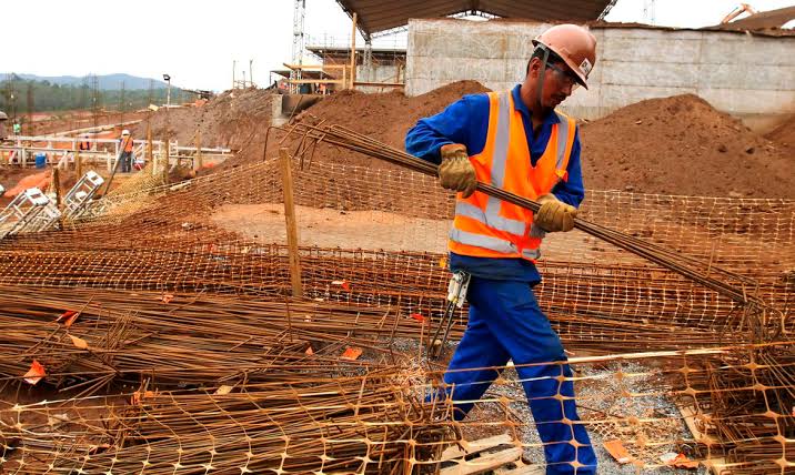 RN tem maior aumento do país no custo do metro quadrado da construção civil no 1º semestre