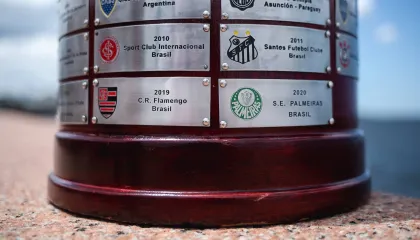 Título de 2021 é o 21º de brasileiros na Libertadores; relembre os campeões