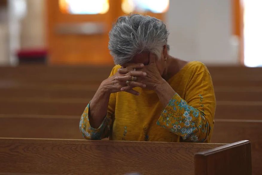 Igreja Católica aprova casamento entre pessoas do mesmo sexo e diaconato para mulheres