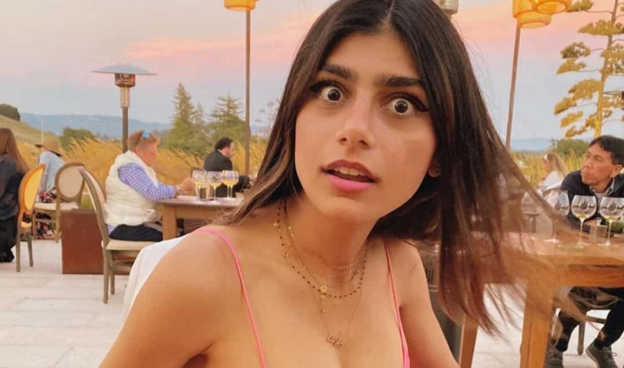 “Morte” de ex-atriz pornô Mia Khalifa vira assunto nas redes sociais e fãs ficam desesperados