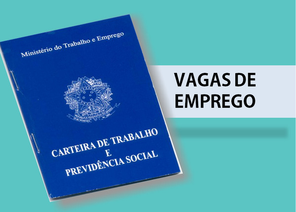 Padeiro, serralheiro e mecânico: RN tem 45 vagas de emprego abertas hoje (27)