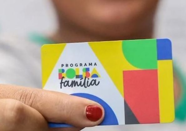 Valor médio pago pelo Bolsa Família bate recorde em abril: R$ 670,49