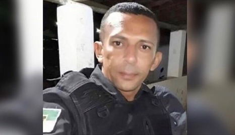 Mais um policial militar é assassinado no Rio Grande do Norte