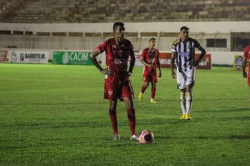 Vitória do Potiguar pode ser atribuída a Júnior Câmara?